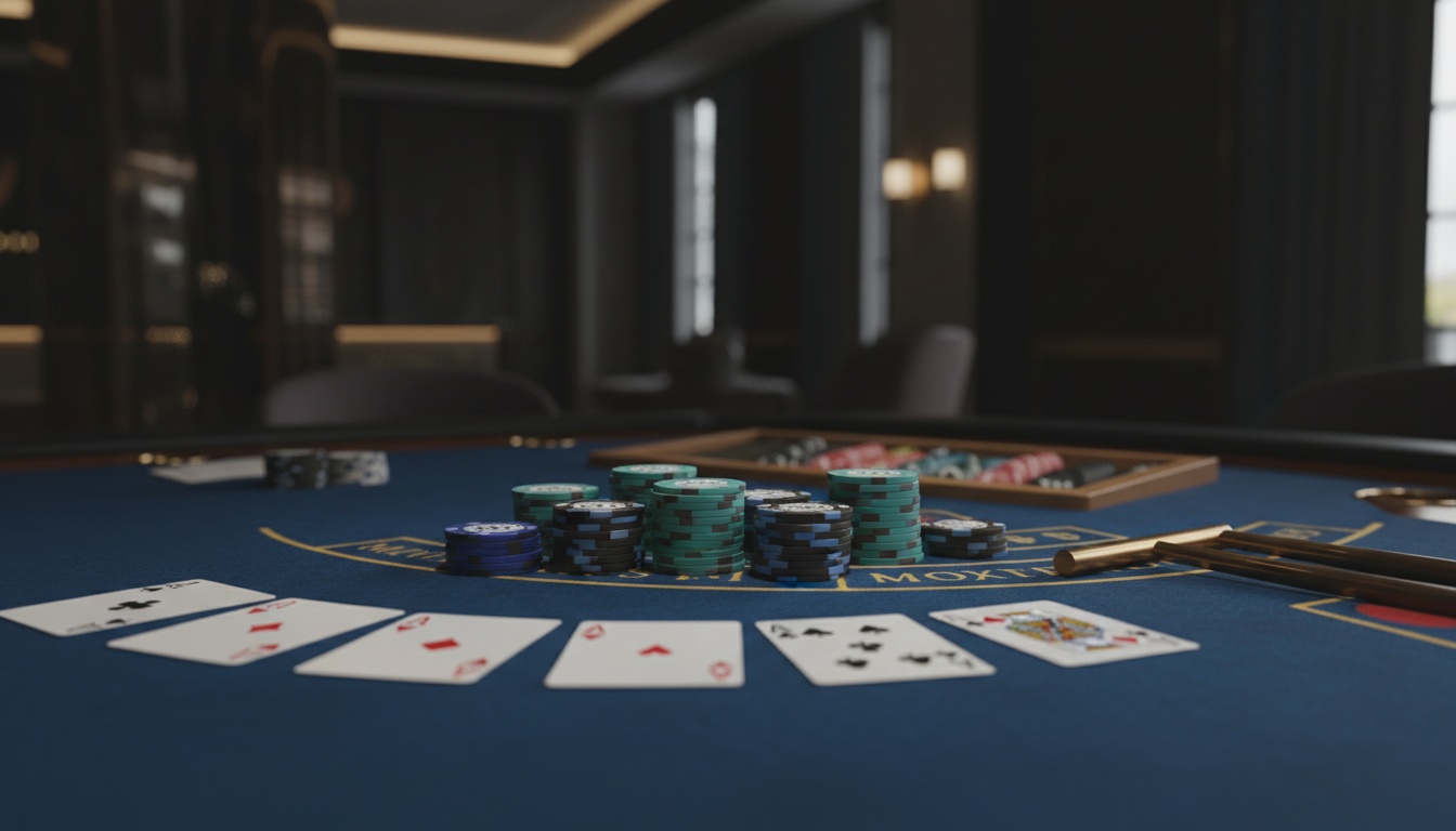 Variedade de Jogos no Highflybet Casino